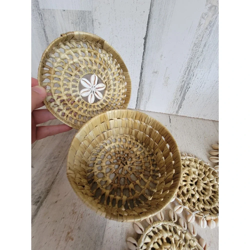 N/A coaster container